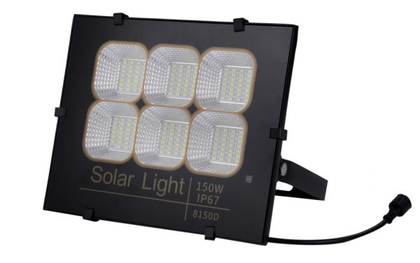 Reflector Solar de Led ZL-RS-150W - Image 3