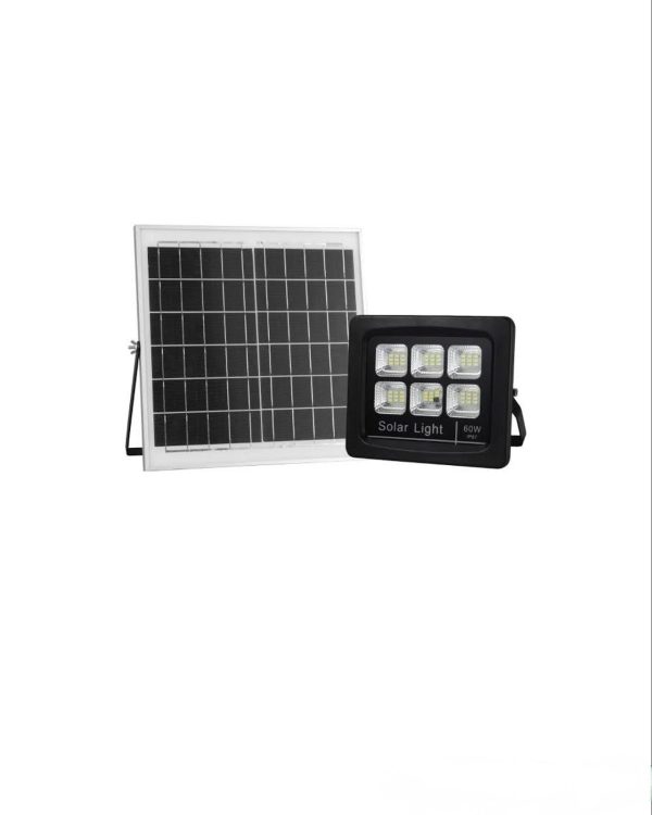 Reflector solar de led ZL-RS-200W - Image 2