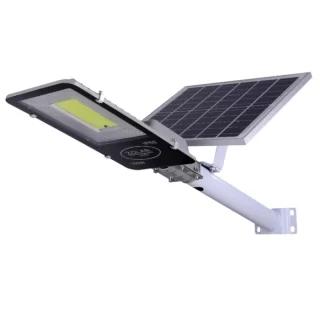 Lámpara suburbana solar ZL-SLD-150W