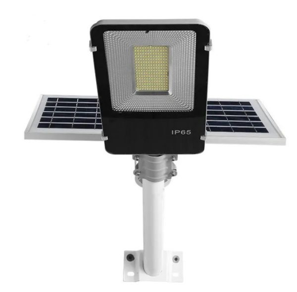 Lámpara suburbana solar ZL-SLD-150W - Image 4