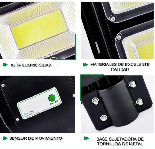 ZL-RS-100W-COB - Image 3