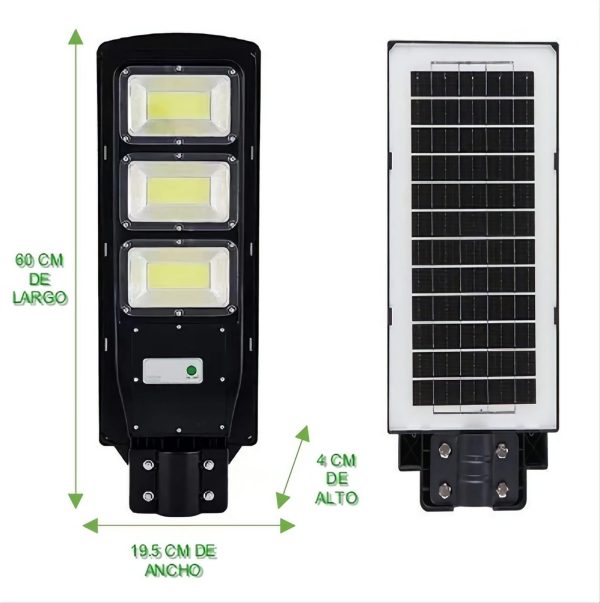 ZL-RS-100W-COB - Image 4