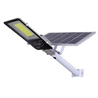 Lámpara suburbana solar ZL-SLD-300W