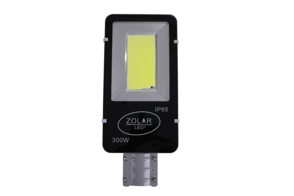 Lámpara suburbana solar ZL-SLD-300W - Image 4