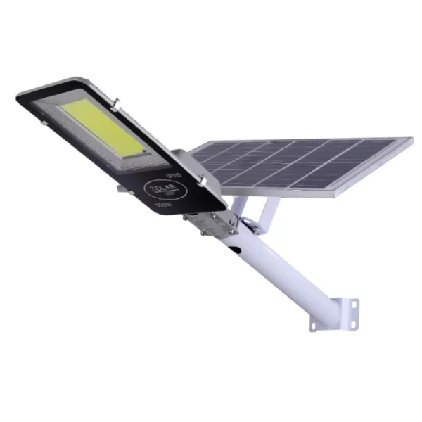 Lámpara suburbana solar ZL-SLD-300W