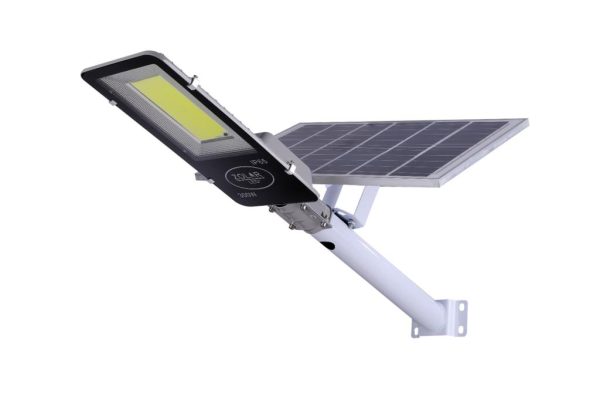 Lámpara Suburbana Solar ZL-SLD-300W-COB - Image 2