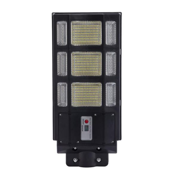 Lampara Suburbana solar (All in one)120w RGB - Image 2