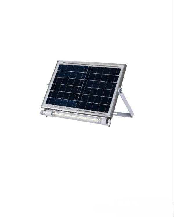 Panel solar con tubo  de led Modelo ZL-SLD-60W