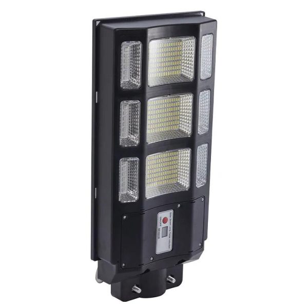 Lampara Suburbana solar (All in one)120w RGB - Image 3