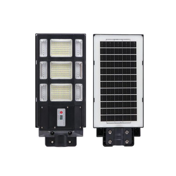 Lampara Suburbana solar (All in one)120w RGB - Image 5