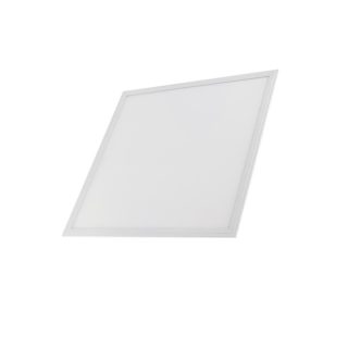 Panel led 60cm*60cm 40w Marco Blanco Driver de Metal