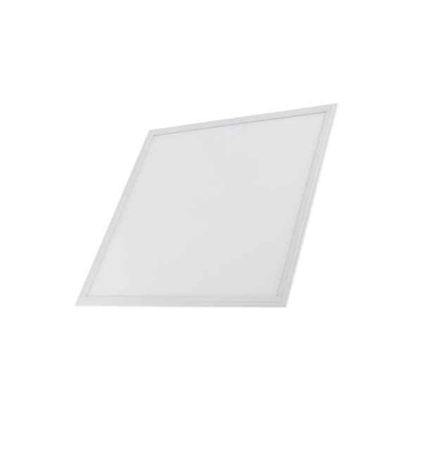 Panel led 60cm*60cm 40w Marco Blanco Driver de Metal