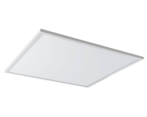 Panel led 60cm*60cm 40w Marco Blanco Driver de Metal - Image 4