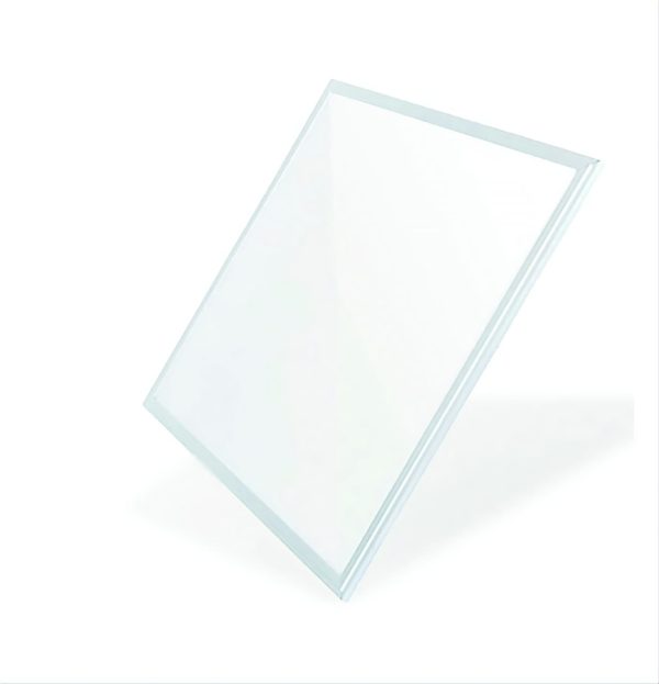 Panel led 60cm*60cm 40w Marco Blanco Driver de Metal - Image 2