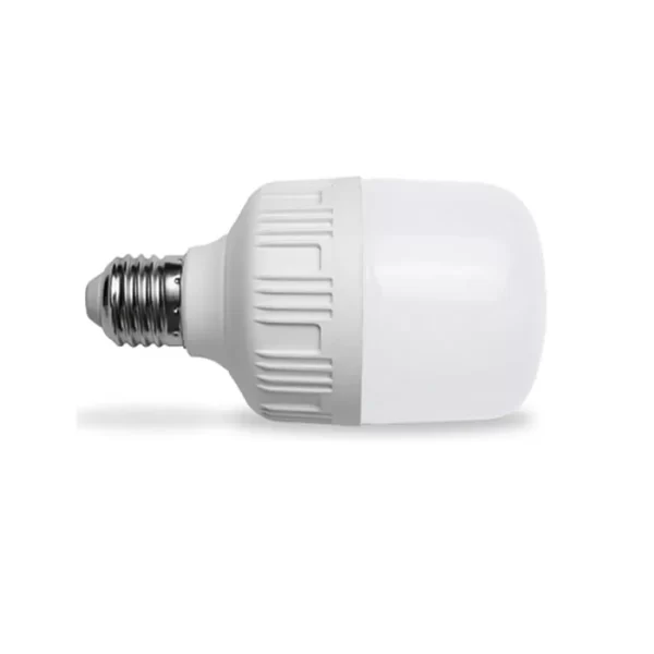 Foco Led Tipo bala 30W 50 piezas