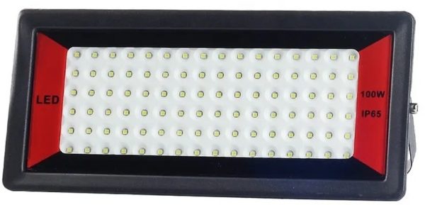 Reflector de LED   ZL-RS-100W-E - Image 2