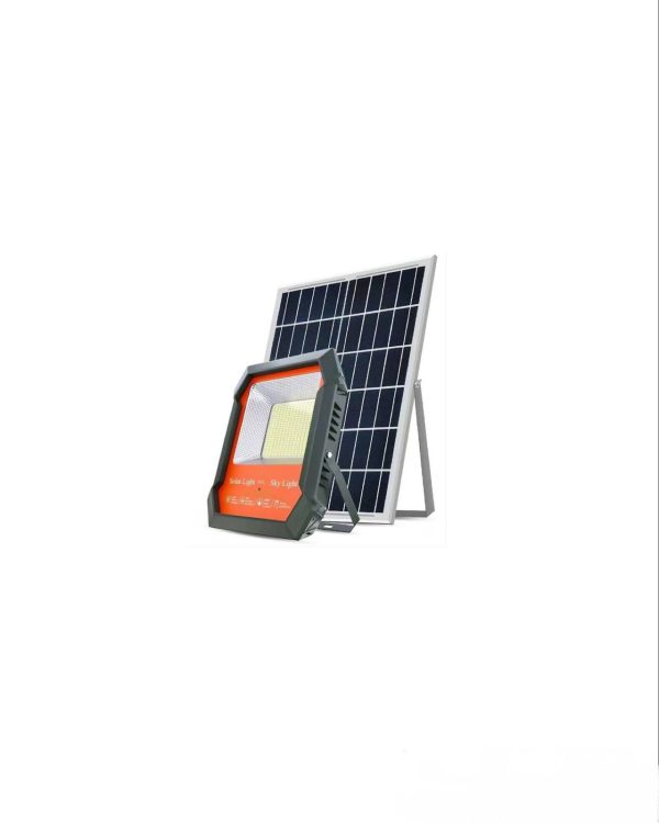 Reflector de Led solar 300w - Image 4