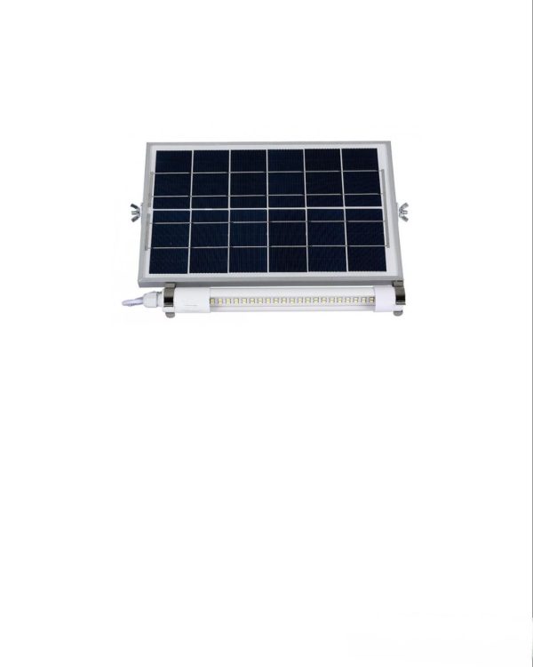Panel solar  ZL-LSD-120W  Zolar LED - Image 2