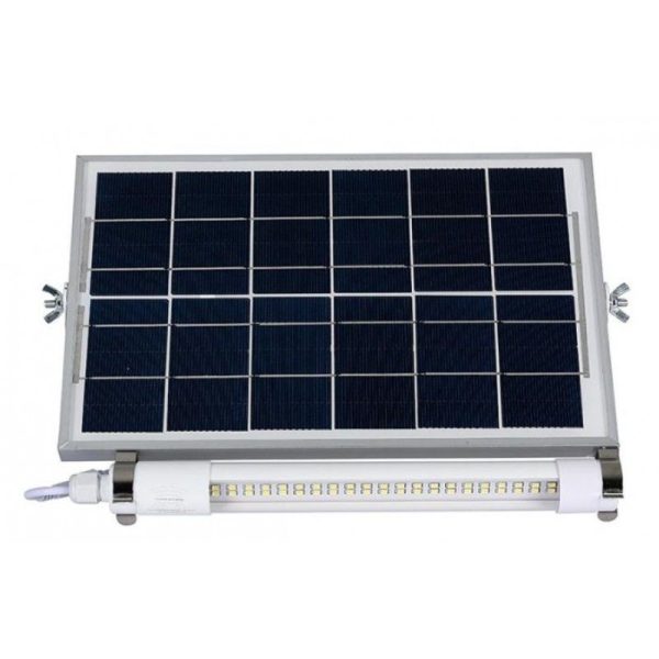 Panel solar  ZL-LSD-120W  Zolar LED - Image 4