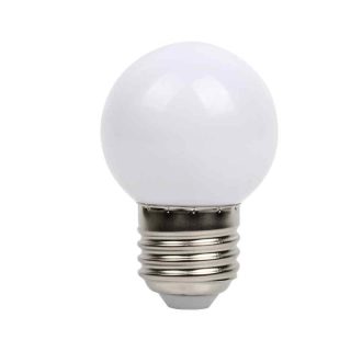 Foco de LED ZL-LD-3W-B Zolar Led Caja con 100  piezas