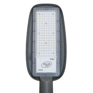 Lámpara Suburbana Eléctrica 100W