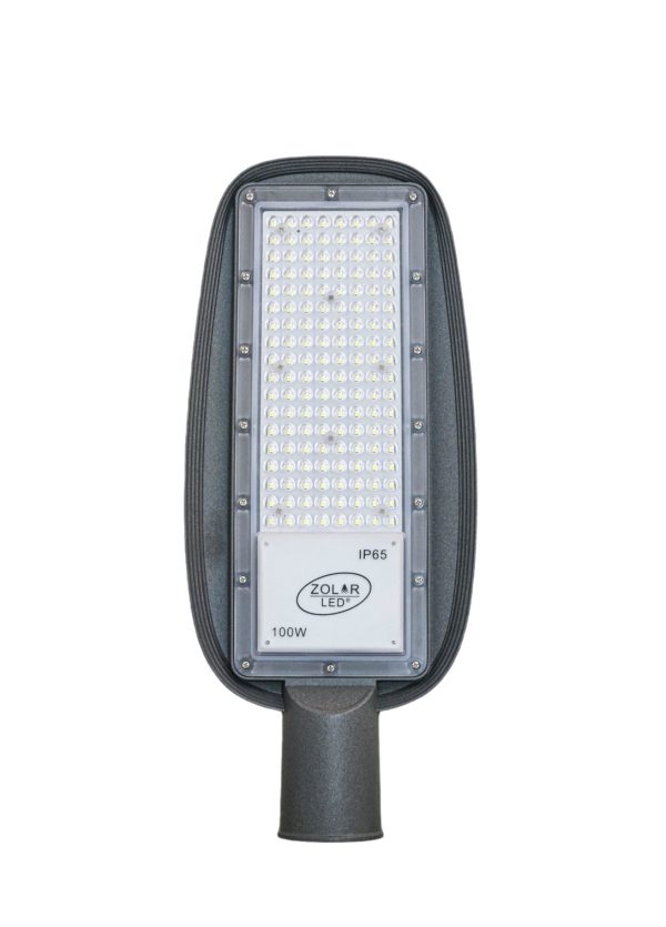 Lámpara Suburbana Eléctrica 100W