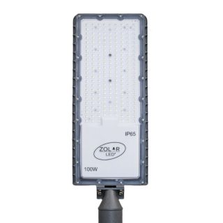 Lámpara Suburbana Eléctrica 100W Premium