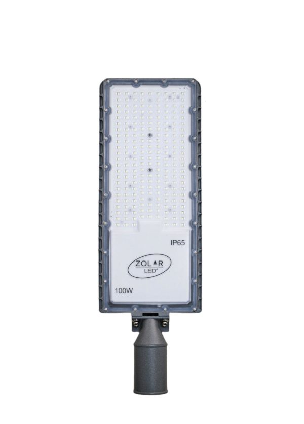 Lámpara Suburbana Eléctrica 100W Premium