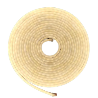 Tira De Led Neon Flex C/5 Mts (incluye Eliminador) Blanca calido